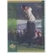 2001 Upper Deck - Tiger Woods #124 Defining Moments