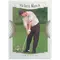 2001 Upper Deck - Nick Faldo #152 Victory March