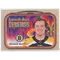 2022-23 UPPER DECK - CHARLIE McAVOY #LB-9 LUNCH BOX LEGENDS GOLD