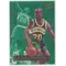1995-96 Fleer Ultra - Gary Payton #7 Double Trouble