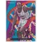 1995-96 NBA Hoops - Clyde Drexler #HS4 Hoop Stars