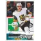 2022-23 Upper Deck #246 Brayden Pachal RC (Young Guns)