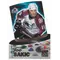 1997-98 Crown Royale Hat Tricks #5 Joe Sakic
