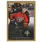 2013-14 Score Gold #648 Jonathan Huberdeau RC (Hot Rookies)