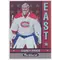 2017-18 PARKHURST - CAREY PRICE #E-8 EAST VS. WEST