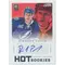 2013-14 SCORE - RICHARD PANIK #603 HOT ROOKIES SIGNATURES