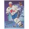 1992-93 FLEER ULTRA - MATS SUNDIN #25 ULTRA IMPORT