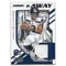2018 Score Home & Away Jersey #16 Russell Wilson