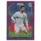 2020-21 Prizm Serie A Purple Mojo #1 Manuel Locatelli