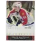 2008-09 Trilogy #134 Shawn Matthias RC (488/999)