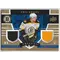 2008-09 Trilogy Honorary Swatches #HS-PK Phil Kessel