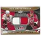 2008-09 Trilogy Two-Way Threads #2W-RB Rod Brind'Amour