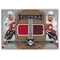 2007-08 Artifacts Tundra Tandems #TT-IT Jarome Iginla & Alex Tanguay (101/125)