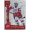 2008-09 Trilogy #104 Henrik Zetterberg (Frozen In Time) (595/799)