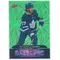 2020-21 UPPER DECK - TIMOTHY LILJEGREN #DZ-90 DAZZLERS GREEN