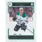 2020-21 UPPER DECK - JASON ROBERTSON #R-2 O-PEE-CHEE GLOSSY ROOKIES
