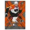 2007-08 SPx SPXtreme #X37 Simon Gagne (023/999)