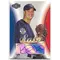 2006 Topps Co-Signers Solo Sigs #SS-RHI Rich Hill