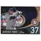 2007 SP Authentic Authentic Power #AP-24 Jason Giambi