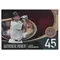 2007 SP Authentic Authentic Power #AP-30 Lance Berkman
