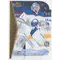 2021-22 UPPER DECK - UKKO-PEKKA LUUKKONEN #RDT-6 ROOKIE TRIBUTE DIE CUT