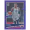 2020-21 Panini Donruss Optic - Russell Westbrook #70 Purple Prizm Parallel