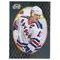 1996-97 Summit Metal #198 Mark Messier (Checklist)