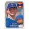 2008 Upper Deck O-Pee-Chee #OPC-DW David Wright