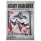 2006-07 Fleer Hockey Headliners #HL10 Henrik Lundqvist