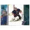 1997-98 Omega Emerald Green #193 Grant Fuhr