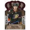 2011-12 Crown Royale Red #1 Corey Perry