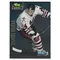 1995 Classic Hockey Draft Silver #58 Daniel Briere