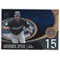 2007 SP Authentic Authentic Speed #AS-1 Alex Rios