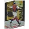 2007 Spectrum Die-Cut Gold #12 Victor Martinez (47/99)
