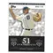 2007 Topps Moments & Milestones #64 Justin Verlander (088/150)