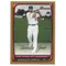 2008 Bowman Gold #91 Andruw Jones