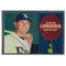 2009 Topps Heritage Chrome #C90 Evan Longoria (0121/1960)
