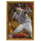 2012 Topps Gold Sparkle #285 Drew Storen