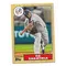 2012 Topps 1987 Topps Mini #TM-37 C.C. Sabathia