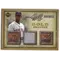 2006 Artifacts MLB Game-Used Apparel Gold Limited #MLB-JR Jose Reyes (051/150)