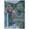 2021-22 Panini Illusions - Julius Randle #9 Trophy Collection Emerald Parallel