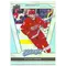 2025-26 MVP Silver Collection CDD Exclusive #47 Dylan Larkin