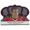 2000-01 Crown Royale Red #20 Ron Francis