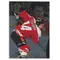 1996-97 Flair #11 Theoren Fleury
