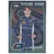 2024 Topps Chrome Formula 1 - Zak O'Sullivan #29 Future Stars F2 Drivers