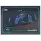 2024 Topps Chrome Formula 1 - Franco Colapinto #96 F2 Driver