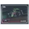 2024 Topps Chrome Formula 1 - Taylor Barnard #108 F2 Driver