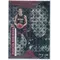 2021-22 Panini Illusions - Duncan Robinson #119 Asia Trophy Collection Parallel