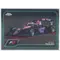 2024 Topps Chrome Formula 1 - Nikola Tsolov #138 F3 Driver