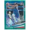 2023-24 Panini Donruss Optic - Joel Embiid #124 Green Hyper Prizm Parallel
